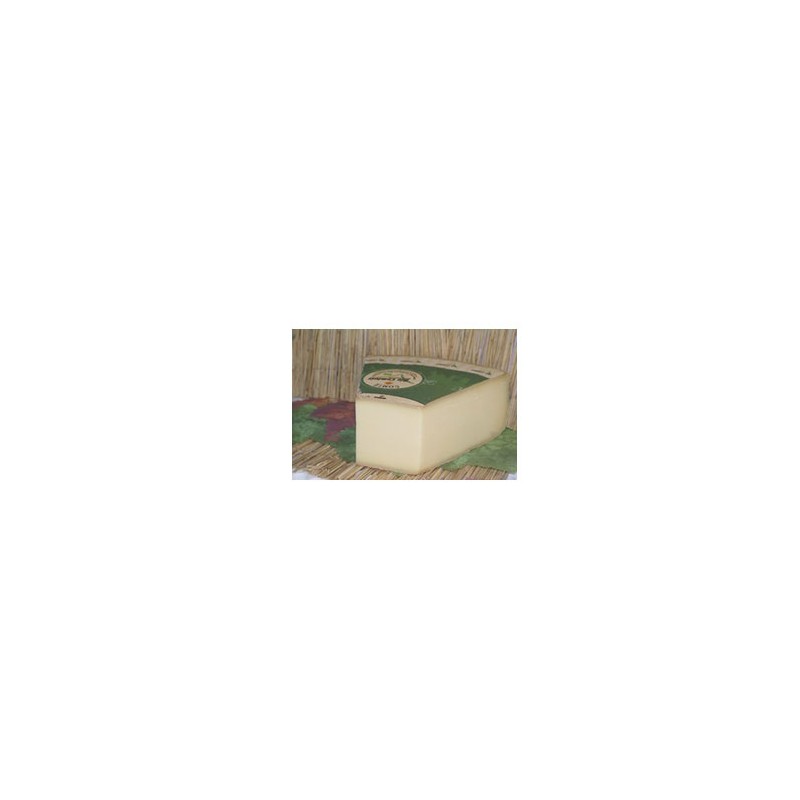 Le frais-Comté bio 6 mois - 200 g-LA CAPRARIUS Le frais-Comté bio 6 mois - 200 g-LA CAPRARIUS