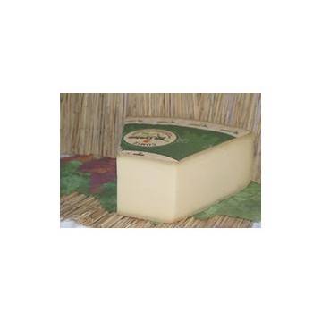 Le frais-Comté bio 9 mois - 200 g-LA CAPRARIUS