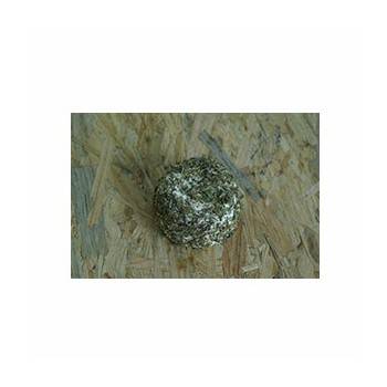 Le frais-crottin vache bio herbes de provence - 110g-LA CAPRARIUS