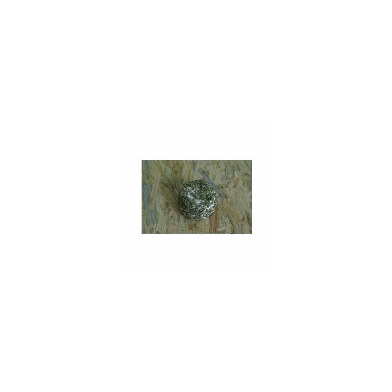 Le frais-crottin vache bio herbes de provence - 110g-LA CAPRARIUS Le frais-crottin vache bio herbes de provence - 110g-LA CAPRARIUS
