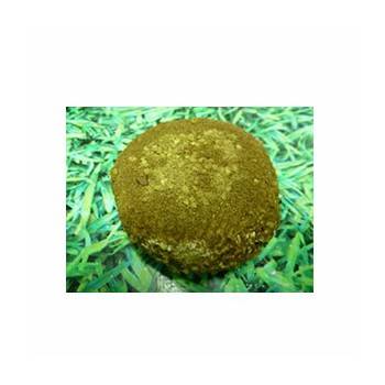 Le frais-crottin de vache ail et fines herbes-110 g-LA CAPRARIUS