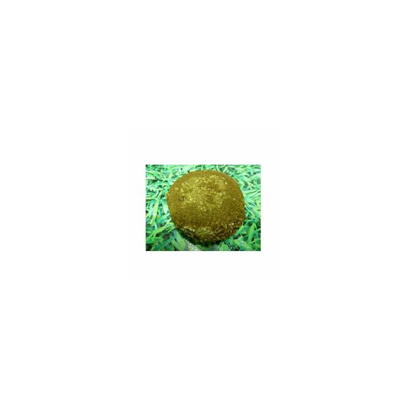 Le frais-crottin de vache ail et fines herbes-110 g-LA CAPRARIUS Le frais-crottin de vache ail et fines herbes-110 g-LA CAPRARIUS
