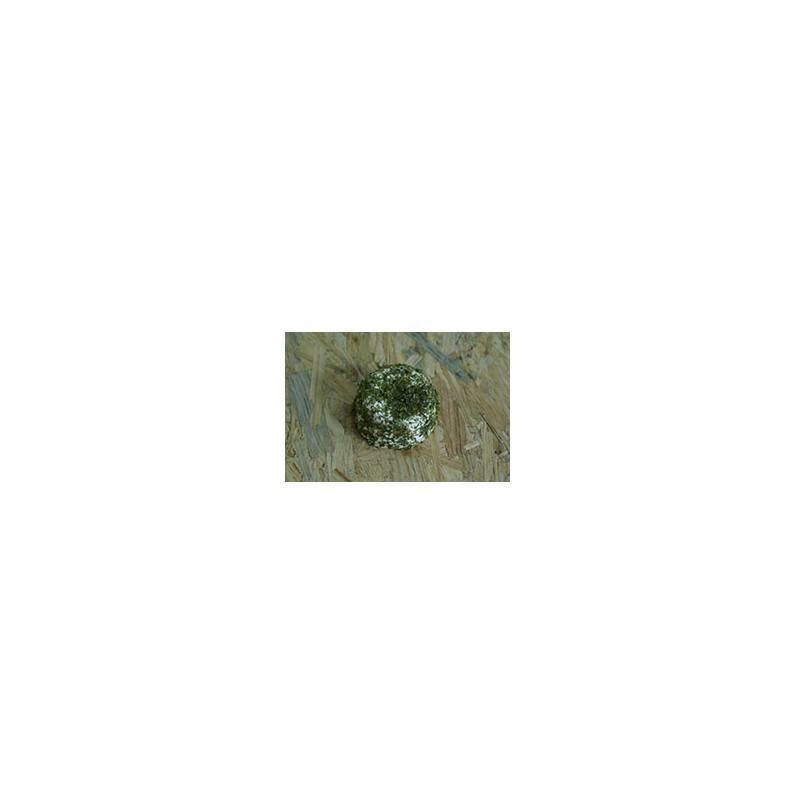 Le frais-crottin de vache au persil bio-110 g-LA CAPRARIUS Le frais-crottin de vache au persil bio-110 g-LA CAPRARIUS