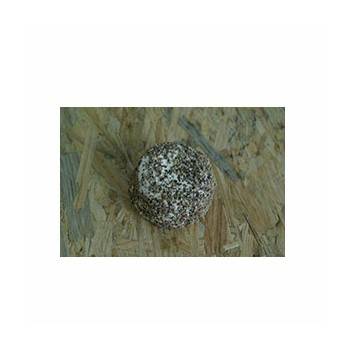 Le frais-crottin de vache bio au poivre -110 g-LA CAPRARIUS