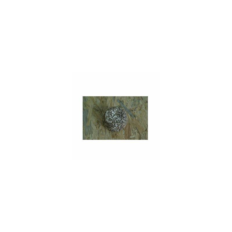 Le frais-crottin de vache bio au poivre -110 g-LA CAPRARIUS Le frais-crottin de vache bio au poivre -110 g-LA CAPRARIUS