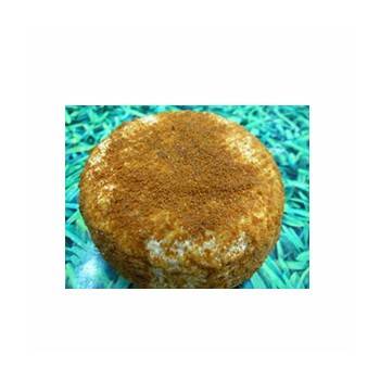 Le frais-crottin de vache piment paprika-110 g-LA CAPRARIUS