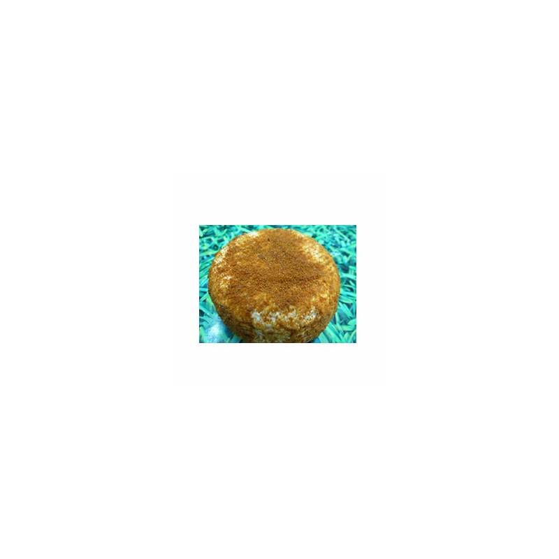 Le frais-crottin de vache piment paprika-110 g-LA CAPRARIUS Le frais-crottin de vache piment paprika-110 g-LA CAPRARIUS