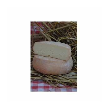 Le frais-Demi p'tit vilain (vache)- 175 g env.-FERME DE LA SABLONNIERE