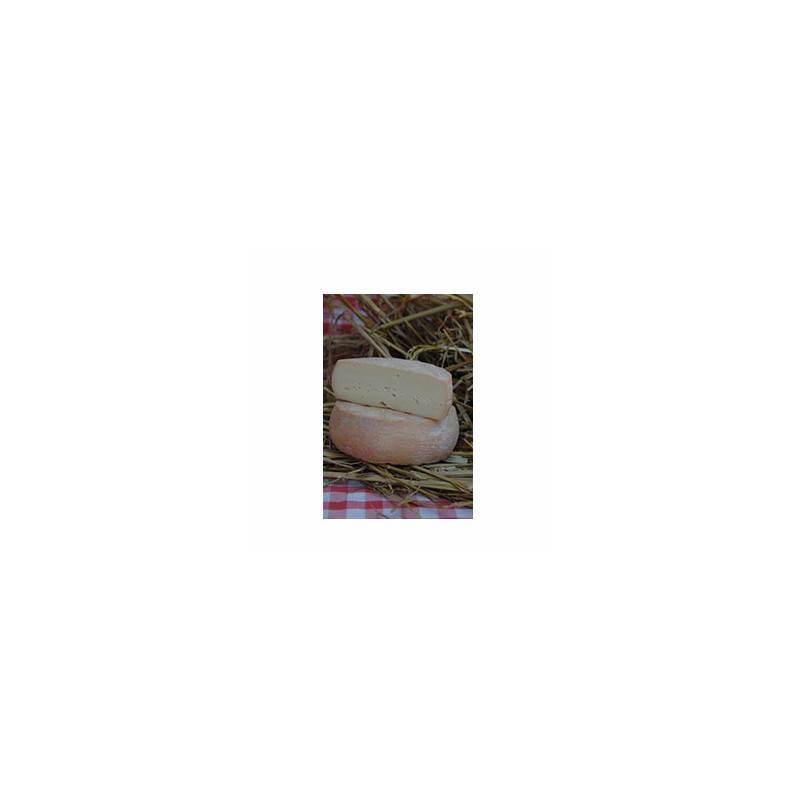 Demi p'tit vilain (vache)- 210 g env.-Produits frais-FERME DE LA SABLONNIERE Demi p'tit vilain (vache)- 210 g env.-Produits frais-FERME DE LA SABLONNIERE