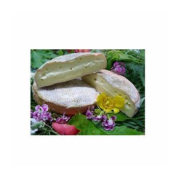 Demi-Bousette 200 g bio-Produits frais-LA CAPRARIUS
