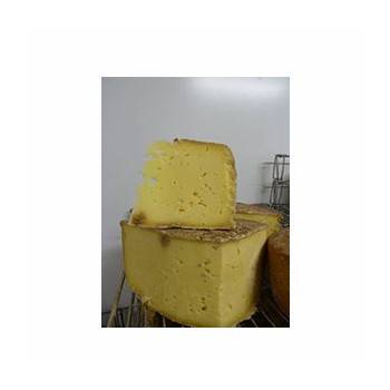 fromage bio - la bonne cuite - 200 g-Produits frais-LA CAPRARIUS