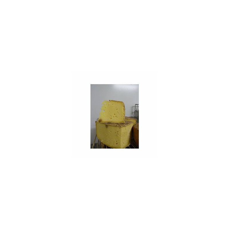 Le frais-fromage bio - la bonne cuite - 200 g-LA CAPRARIUS Le frais-fromage bio - la bonne cuite - 200 g-LA CAPRARIUS