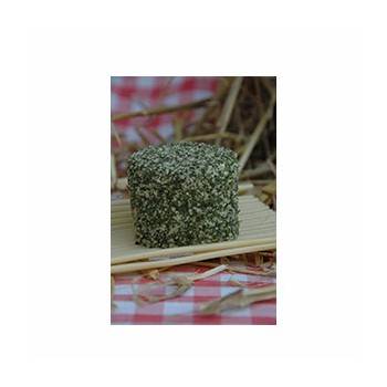 Fromage frais (vache) ail et fines herbes- 150 g