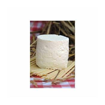 Fromage frais (vache) nature - 150 g-Produits frais-FERME DE LA SABLONNIERE