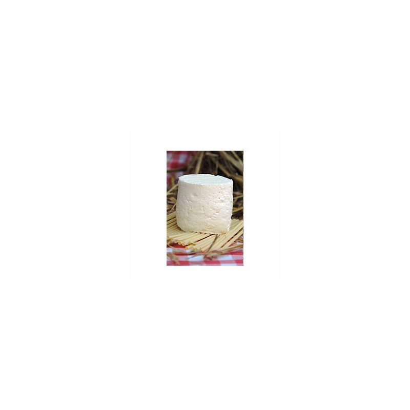 Fromage frais (vache) nature - 150 g-Produits frais-FERME DE LA SABLONNIERE