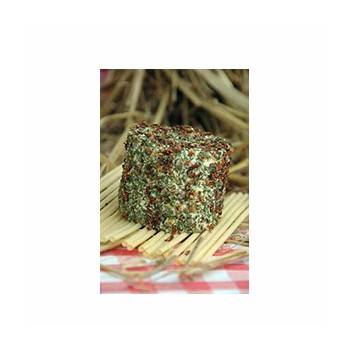 Fromage frais (vache) saveur italienne- 150 g