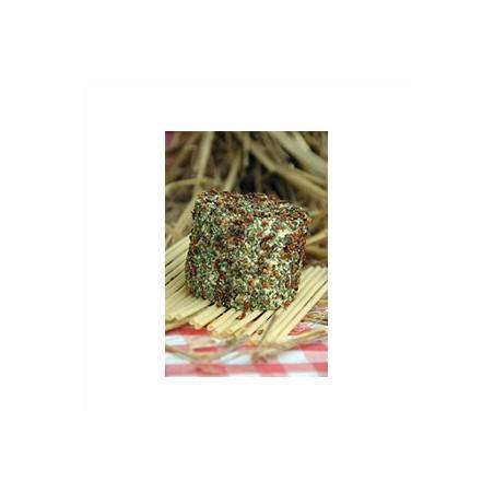 Fromage frais (vache) saveur italienne- 150 gProduits fraisFERME DE LA SABLONNIERE