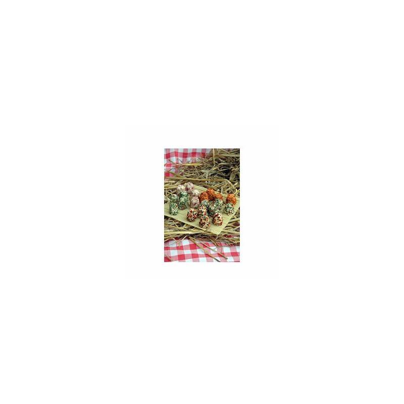 Fromage frais (vache) Savourin- 20 bouchéesProduits fraisFERME DE LA SABLONNIERE