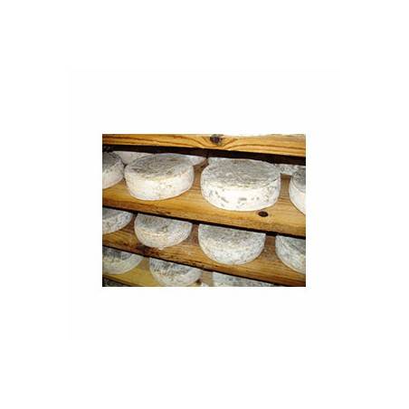 La 1/2 TOME soit env. 875 grsfromage à pâte dureFERME LA MOLTAIS