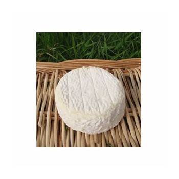 Le frais-Fromage1/2 frais nature brebis - 140 g-LA CAPRARIUS