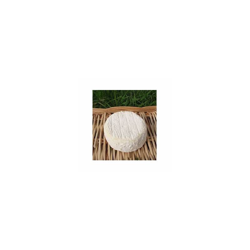 Le frais-Fromage1/2 frais nature brebis - 140 g-LA CAPRARIUS Le frais-Fromage1/2 frais nature brebis - 140 g-LA CAPRARIUS
