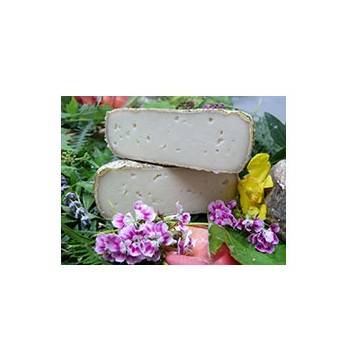 Le frais-le demi-brebichon - 200 g env.-LA CAPRARIUS