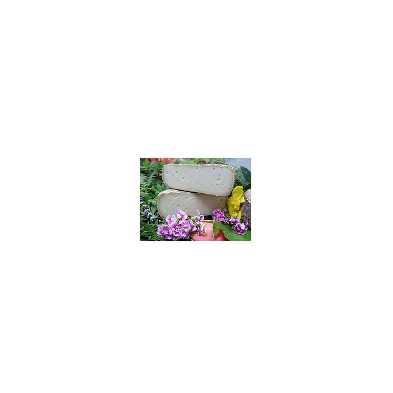 Le frais-le demi-brebichon - 200 g env.-LA CAPRARIUS Le frais-le demi-brebichon - 200 g env.-LA CAPRARIUS