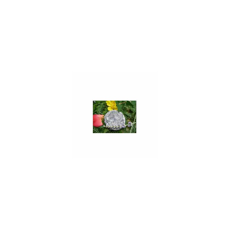 Le frais-p'tit brebis bio cendré frais- 180 g-LA CAPRARIUS Le frais-p'tit brebis bio cendré frais- 180 g-LA CAPRARIUS