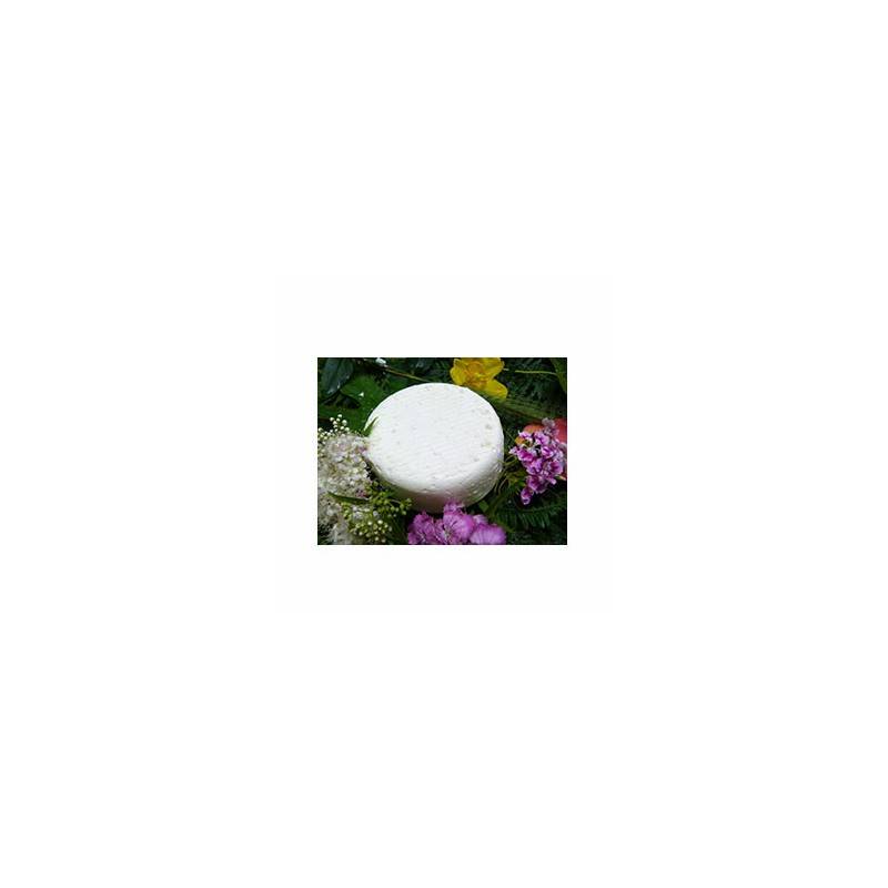 Le frais-p'tit brebis demi sec nature bio - 180 g-LA CAPRARIUS Le frais-p'tit brebis demi sec nature bio - 180 g-LA CAPRARIUS