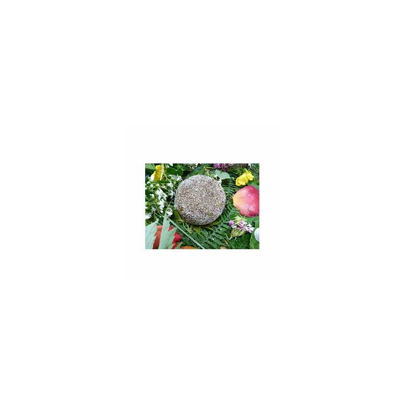 Le frais-p'tit brebis frais bio au poivre-180 g-LA CAPRARIUS Le frais-p'tit brebis frais bio au poivre-180 g-LA CAPRARIUS