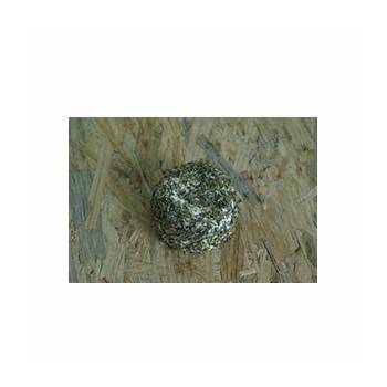 Le frais-p'tit brebis frais bio aux herbes-180g-LA CAPRARIUS