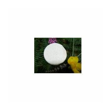 Le frais-p'tit brebisdemi frais nature bio - 180 g-LA CAPRARIUS