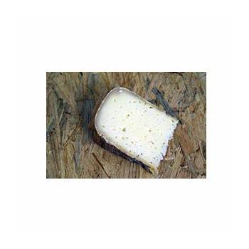 Le frais-Tomme de Brebis - 200 g-LA CAPRARIUS