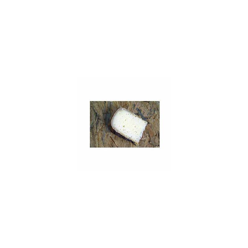 Le frais-Tomme de Brebis - 200 g-LA CAPRARIUS Le frais-Tomme de Brebis - 200 g-LA CAPRARIUS