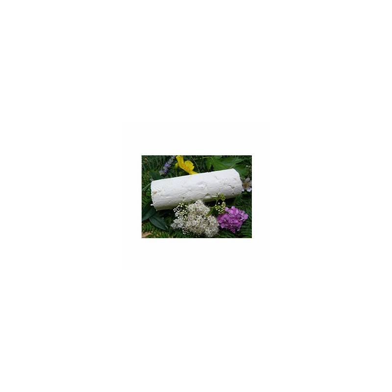 Buchette chèvre frais bio- 320g-Produits frais-LA CAPRARIUS Buchette chèvre frais bio- 320g-Produits frais-LA CAPRARIUS