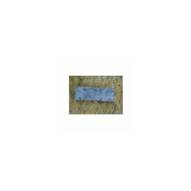 Le frais-Buchette cendrée chèvre1/2 frais - 320g-LA CAPRARIUS Le frais-Buchette cendrée chèvre1/2 frais - 320g-LA CAPRARIUS
