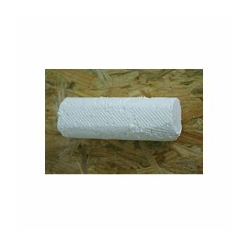 Le frais-Buchette chèvre demi-frais - 320g-LA CAPRARIUS