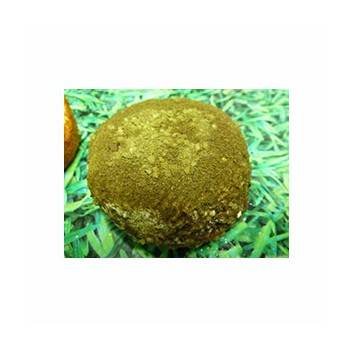Le frais-crottin chevre bio ail et fines herbes - 100 g-LA CAPRARIUS