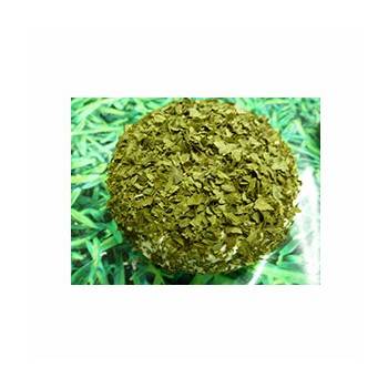 Le frais-crottin chevre bio ciboulette - 100 g-LA CAPRARIUS