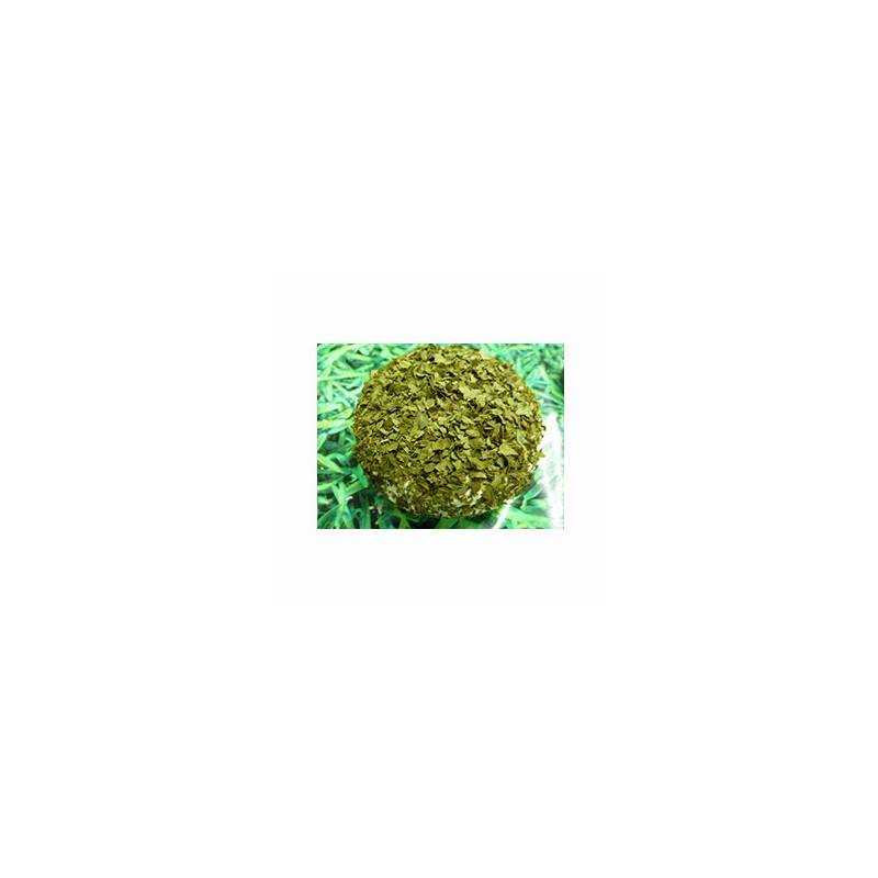 Le frais-crottin chevre bio ciboulette - 100 g-LA CAPRARIUS Le frais-crottin chevre bio ciboulette - 100 g-LA CAPRARIUS