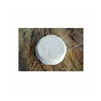 Le frais-Sourians chèvre1/2 frais - 160g-LA CAPRARIUS