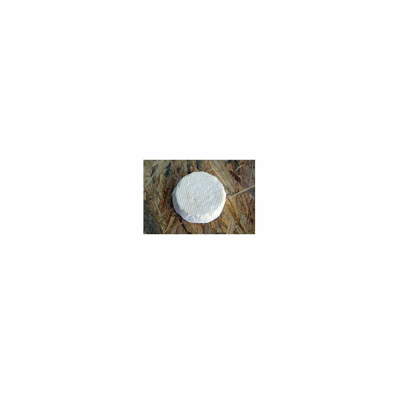 Le frais-Sourians chèvre1/2 frais - 160g-LA CAPRARIUS Le frais-Sourians chèvre1/2 frais - 160g-LA CAPRARIUS
