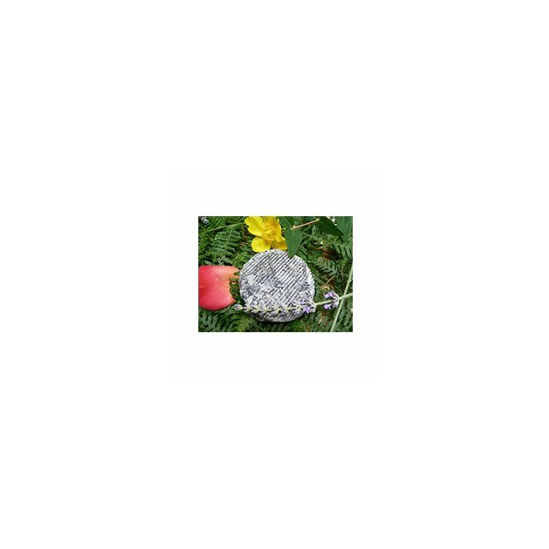 Sourians cendrée chèvre frais bio- 160g-Produits frais-LA CAPRARIUS Sourians cendrée chèvre frais bio- 160g-Produits frais-LA CAPRARIUS