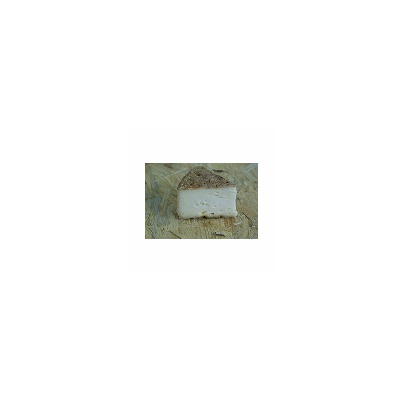 Tommette de Chèvre Bio - 300 g-Fromage - lait de chèvres-BESSIEUX Sébastien Tommette de Chèvre Bio - 300 g-Fromage - lait de chèvres-BESSIEUX Sébastien