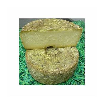 Le frais-La Guerchouette bio - 200 g-LA CAPRARIUS