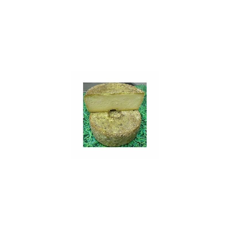 Le frais-La Guerchouette bio - 200 g-LA CAPRARIUS Le frais-La Guerchouette bio - 200 g-LA CAPRARIUS