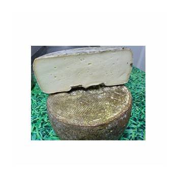 Le frais-Le Cabribou bio - 200 g-LA CAPRARIUS