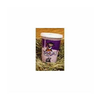 Les yaourts à la myrtille- bio-500g