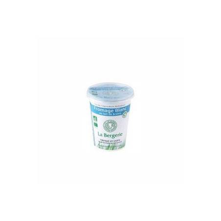 Fromage blanc de brebis bio - 400 gProduits fraisBIODIS FRAIS