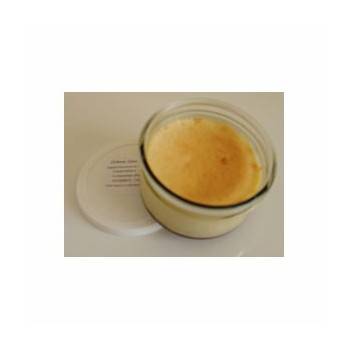 Crème café - 130 g-Produits frais-FERME MOUSSON